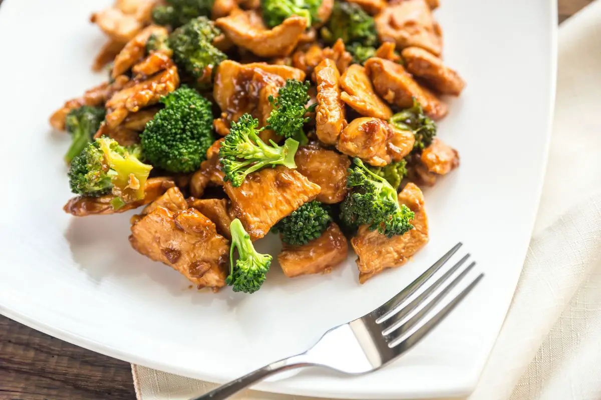 15 Best Healthy Chicken And Broccoli Recipes To Try Today
