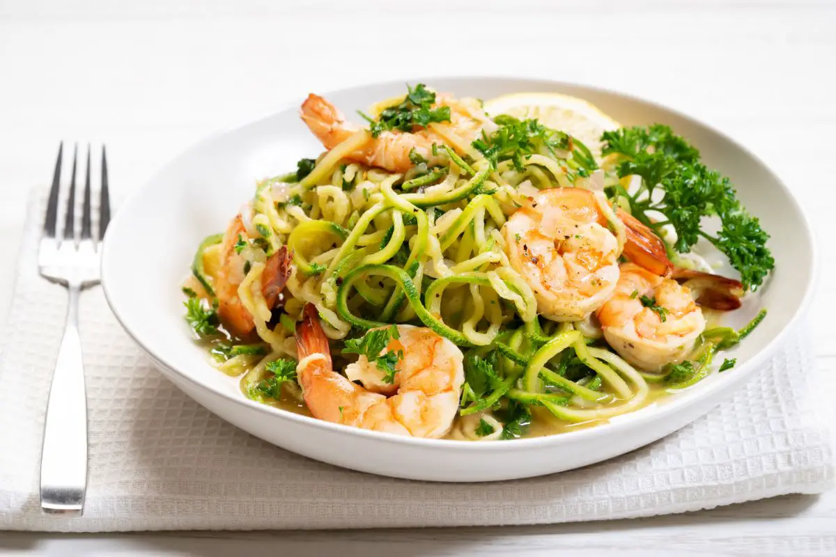 20 Delicious Healthy Noodle Recipes To Impress The Family