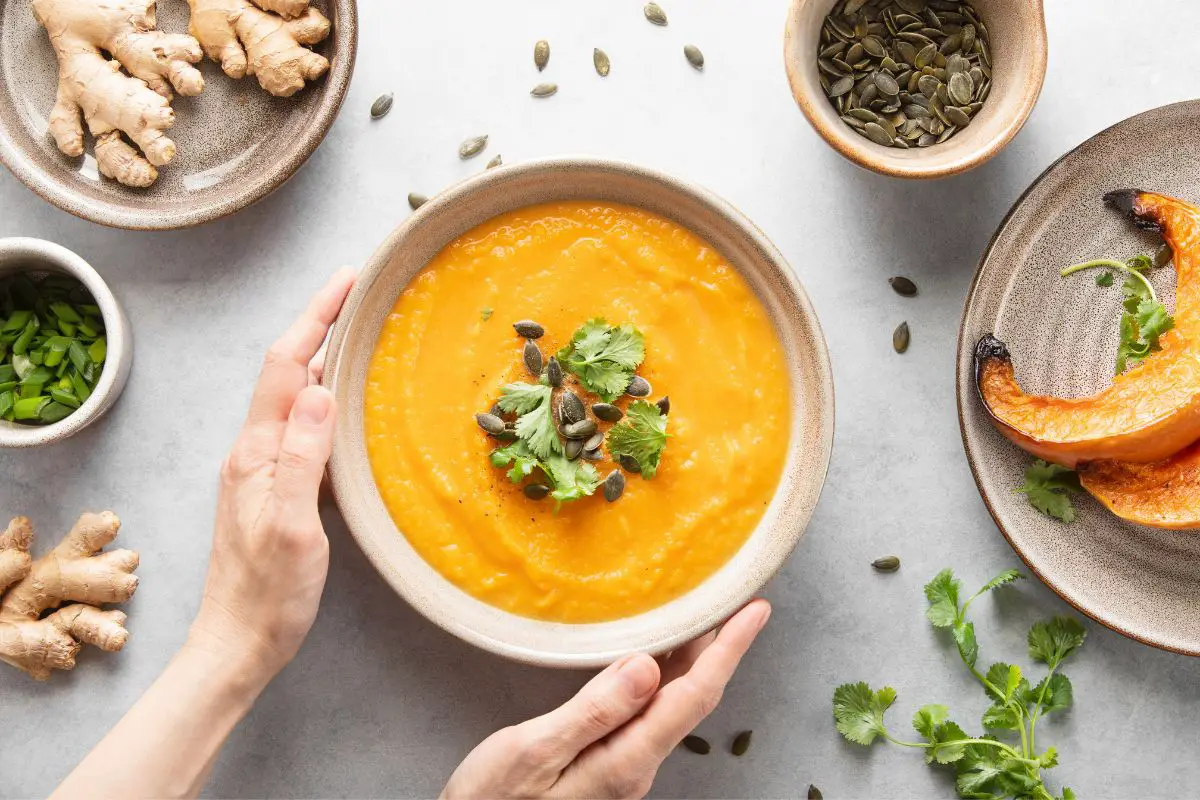 20 Delicious Healthy Pumpkin Recipes To Impress The Family