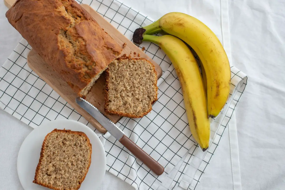 Delicious and Low-Calorie Banana Bread Everything You Need To Know
