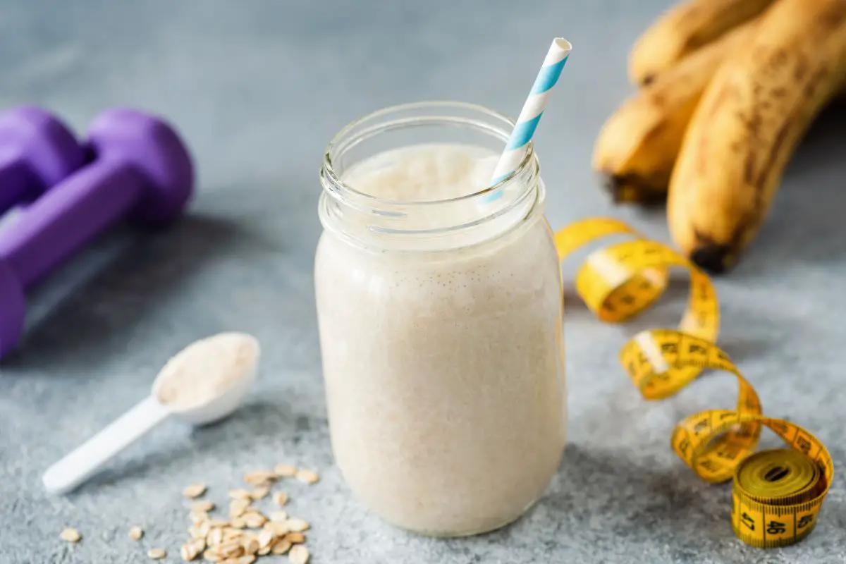 How You Can Make A Low-Calorie Protein Shake