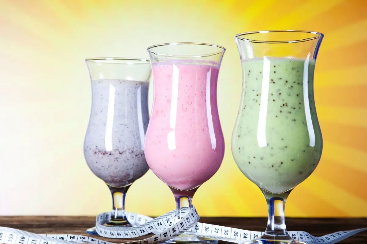How You Can Make A Low-Calorie Protein Shake