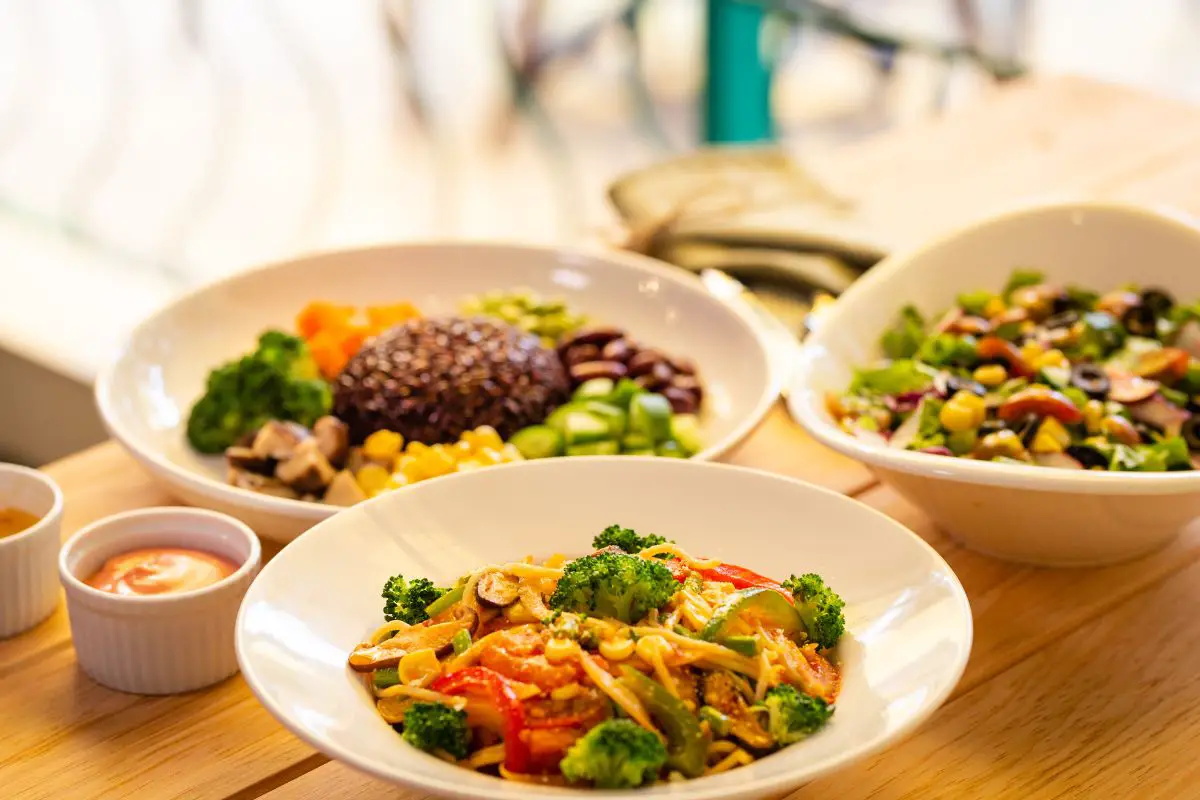 15 High Quality Low Calorie Vegetarian Recipes Which Won’t Cost Much To Make