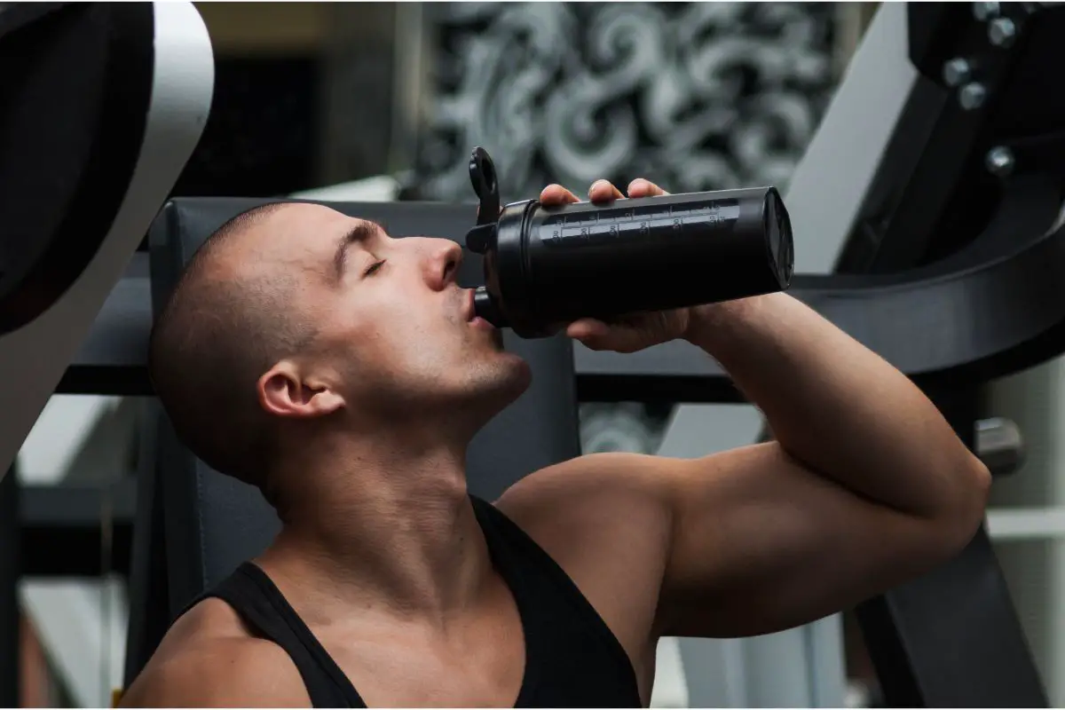 How Many Protein Shakes A Day?