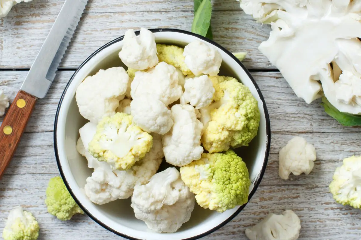 15 Best Healthy Cauliflower Recipes To Try Today - Today In Dietzville