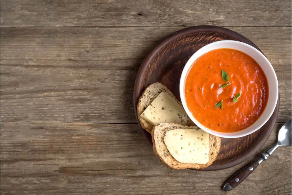 9 Amazing Healthy Tomato Soup Recipes To Have On Any Day Today In