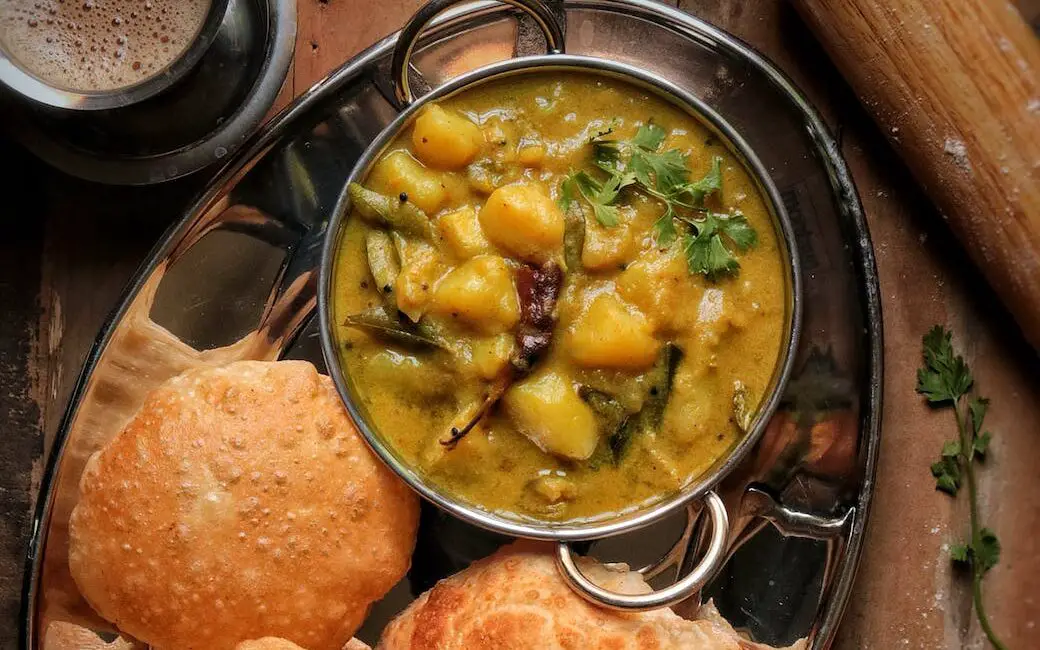 What To Serve With Potato Soup Today In Dietzville