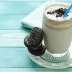 Cookies N’ Cream Shake: Creamy, Tasty, And Full Of Protein!